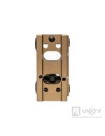 PTS Unity Tactical Fast Micro Mount - DE - obrazek 2