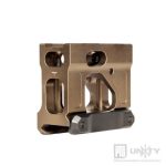 PTS Unity Tactical Fast Micro Mount - DE