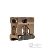 PTS Unity Tactical Fast Micro Mount - DE