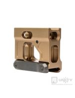 PTS Unity Tactical Fast Micro Mount - DE - obrazek 3