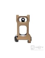PTS Unity Tactical Fast Micro Mount - DE - obrazek 4