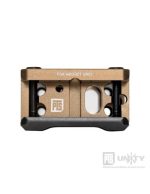 PTS Unity Tactical Fast Micro Mount - DE - obrazek 5