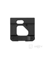 PTS Unity Tactical Fast Micro Mount V2 - Black - obrazek 2