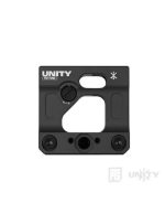 PTS Unity Tactical Fast Micro Mount V2 - Black