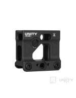 PTS Unity Tactical Fast Micro Mount V2 - Black - obrazek 3