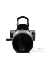 PTS Unity Tactical MRDS Top ring for LPVO 30mm with adjustable mounting plate - Black - obrazek 3