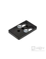 PTS Unity Tactical MRDS with adjustable mounting plate - Dark Earth - obrazek 6