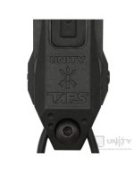 PTS Unity Tactical TAPS (Modular) - Black - obrazek 2