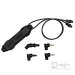 PTS Unity Tactical TAPS (Modular) - Black