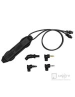 PTS Unity Tactical TAPS (Modular) - Black