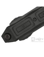 PTS Unity Tactical TAPS (Modular) - Black - obrazek 3