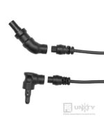 PTS Unity Tactical TAPS (Modular) - Black - obrazek 5
