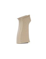 PTS US Palm Battle Grip for GHK / KWA AK GBB  Series - DE - obrazek 2