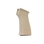 PTS US Palm Battle Grip for GHK / KWA AK GBB  Series - DE