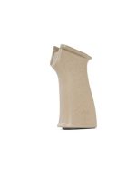 PTS US Palm Battle Grip for GHK / KWA AK GBB  Series - DE