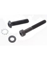 PTS US Palm Battle Grip for GHK / KWA AK GBB  Series - DE - obrazek 6