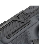 PTS ZEV - OZ9 Combat (Premium Version) GBB - Black / Grey - obrazek 11