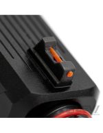 PTS ZEV - OZ9 Combat (Premium Version) GBB - Black / Grey - obrazek 12