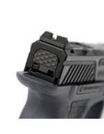 PTS ZEV - OZ9 Combat (Premium Version) GBB - Black / Grey - obrazek 14