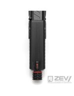 PTS ZEV - OZ9 Combat (Premium Version) GBB - Black / Grey - obrazek 15