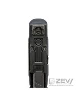 PTS ZEV - OZ9 Combat (Premium Version) GBB - Black / Grey - obrazek 16