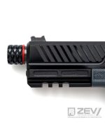 PTS ZEV - OZ9 Combat (Premium Version) GBB - Black / Grey - obrazek 17