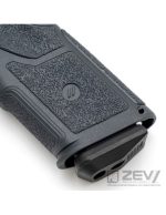 PTS ZEV - OZ9 Combat (Premium Version) GBB - Black / Grey - obrazek 21