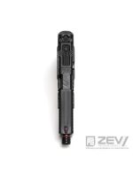 PTS ZEV - OZ9 Combat (Premium Version) GBB - Black / Grey - obrazek 5