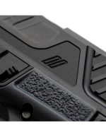 PTS ZEV - OZ9 Combat (Premium Version) GBB - Black / Grey - obrazek 6