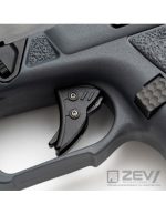 PTS ZEV - OZ9 Combat (Premium Version) GBB - Black / Grey - obrazek 9