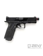 PTS ZEV - OZ9 Duty (Premium Version) GBB - Black - obrazek 2