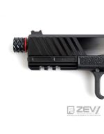 PTS ZEV - OZ9 Duty (Premium Version) GBB - Black - obrazek 11