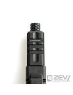 PTS ZEV - OZ9 Duty (Premium Version) GBB - Black - obrazek 12