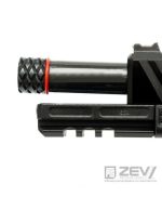 PTS ZEV - OZ9 Duty (Premium Version) GBB - Black - obrazek 13