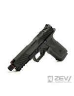 PTS ZEV - OZ9 Duty (Premium Version) GBB - Black - obrazek 3