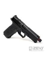 PTS ZEV - OZ9 Duty (Premium Version) GBB - Black - obrazek 4
