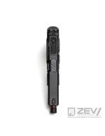 PTS ZEV - OZ9 Duty (Premium Version) GBB - Black - obrazek 5