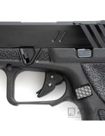 PTS ZEV - OZ9 Duty (Premium Version) GBB - Black - obrazek 6