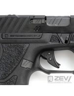 PTS ZEV - OZ9 Duty (Premium Version) GBB - Black - obrazek 9