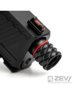 PTS ZEV - OZ9 Duty (Premium Version) GBB - Black - obrazek 10