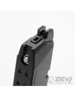 PTS ZEV - OZ9 Elite (Standard Version) GBB - obrazek 13