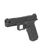 PTS ZEV - OZ9 Elite (Ultra Version) GBB - obrazek 2