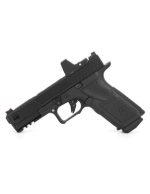 PTS ZEV - OZ9 Elite (Ultra Version) GBB - obrazek 5