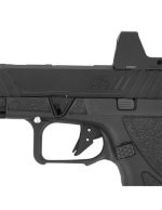 PTS ZEV - OZ9 Elite (Ultra Version) GBB - obrazek 7