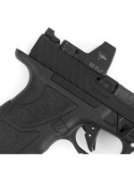 PTS ZEV - OZ9 Elite (Ultra Version) GBB - obrazek 8