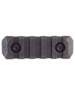 PTS® Enhanced Rail Section™ ERS™ - M-LOK - 5 slots - obrazek 2