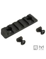 PTS® Enhanced Rail Section™ ERS™ - M-LOK - 5 slots