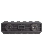 PTS® Enhanced Rail Section™ ERS™ - M-LOK - 5 slots - obrazek 3