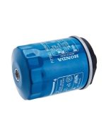 RJ Creations Oil filter mock suppressort H-style Tracer Ready - Blue