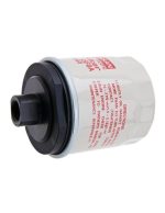 RJ Creations Oil filter mock suppressort N-style Tracer Ready - white - obrazek 2